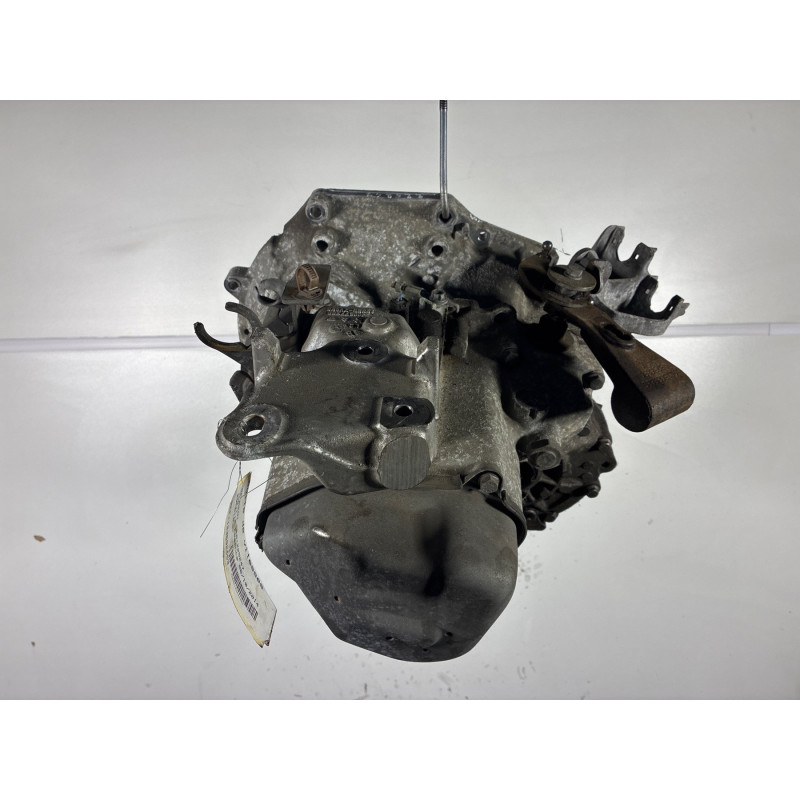 Boite de vitesses PEUGEOT 108 Photo n°4
