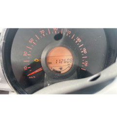 Boite de vitesses PEUGEOT 108