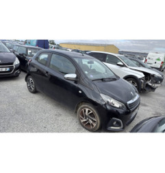 Boite de vitesses PEUGEOT 108