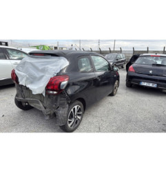 Boite de vitesses PEUGEOT 108