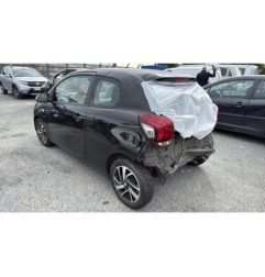 Boite de vitesses PEUGEOT 108