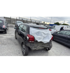 Boite de vitesses PEUGEOT 108