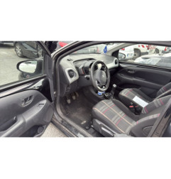 Boite de vitesses PEUGEOT 108