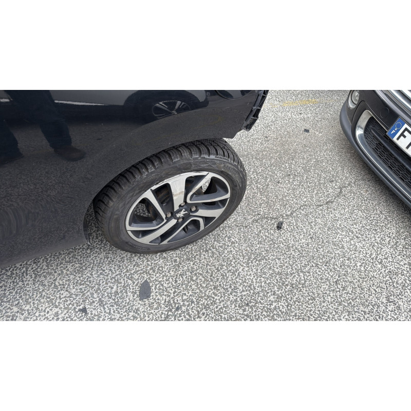 Boite de vitesses PEUGEOT 108 Photo n°16