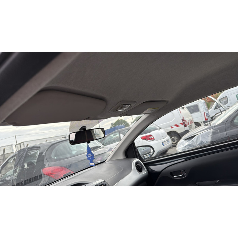 Boite de vitesses PEUGEOT 108 Photo n°19