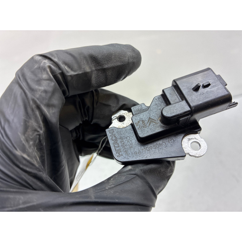 Debitmetre TOYOTA PROACE 3 CITY Photo n°4