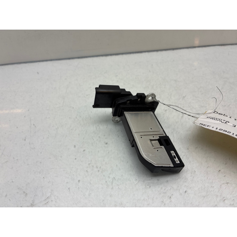 Debitmetre TOYOTA PROACE 3 CITY Photo n°5