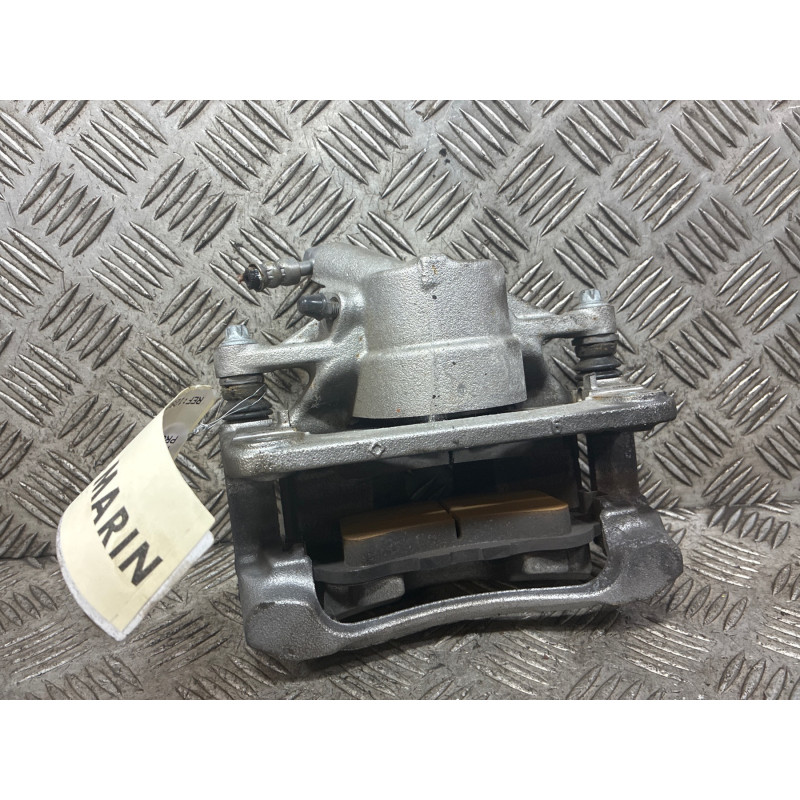 Etrier avant gauche (freinage) TOYOTA PROACE 3 CITY Photo n°4