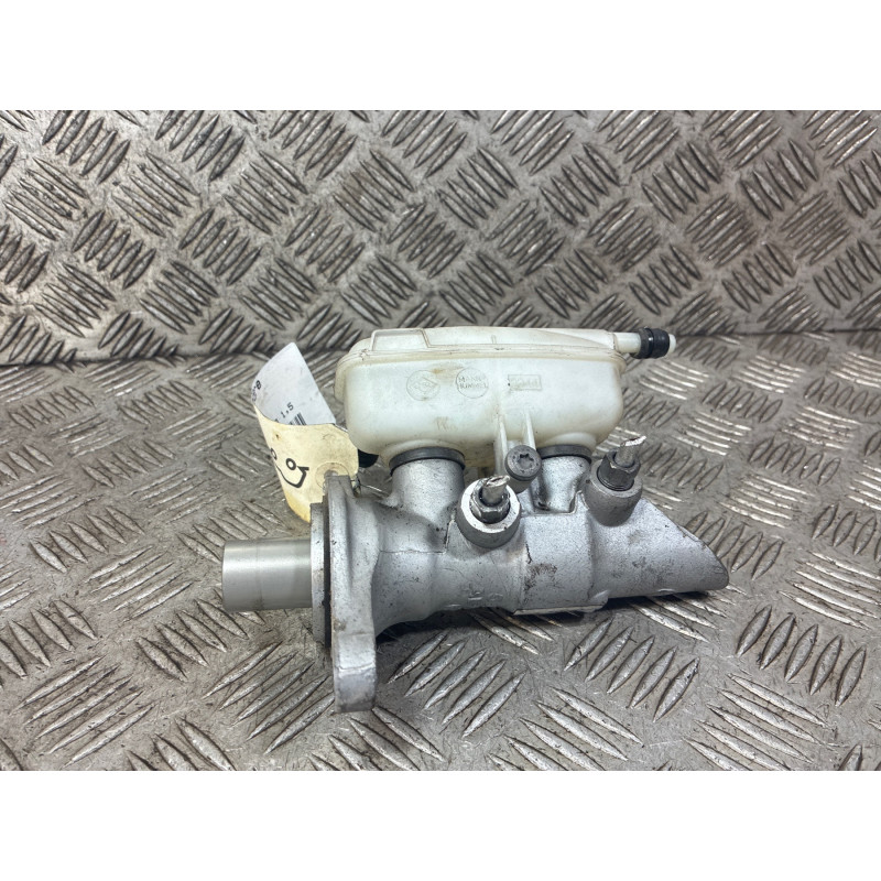 Maitre cylindre (freinage) RENAULT GRAND SCENIC 3 Photo n°1