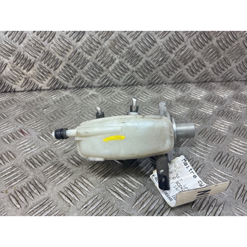 Maitre cylindre (freinage) RENAULT GRAND SCENIC 3 Photo n°3