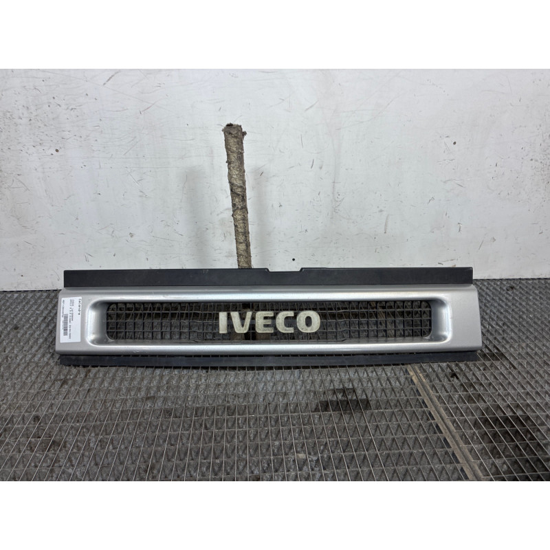 Calandre IVECO DAILY 3 Photo n°4
