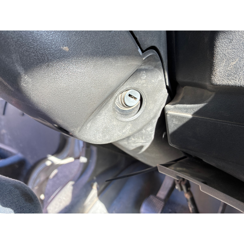 Calandre IVECO DAILY 3 Photo n°20