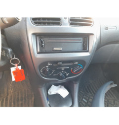 Demarreur PEUGEOT 206