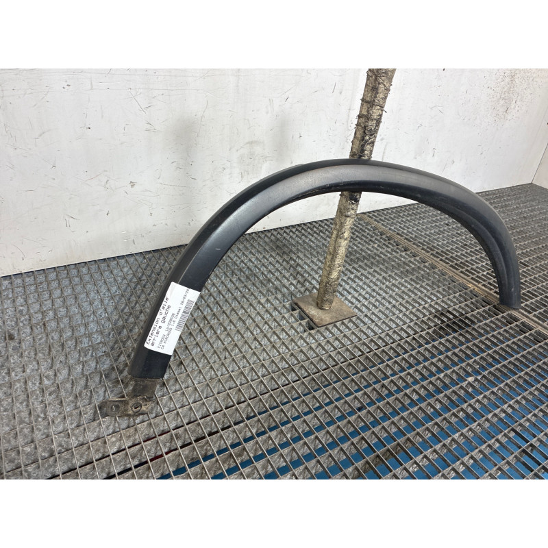 Extension d'aile arriere gauche CITROEN C4 AIRCROSS Photo n°2
