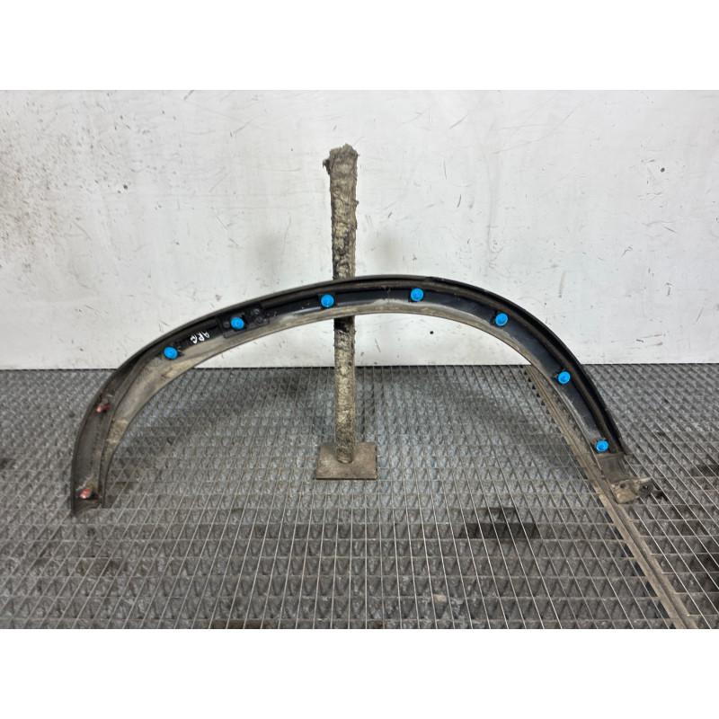 Extension d'aile arriere gauche CITROEN C4 AIRCROSS Photo n°4