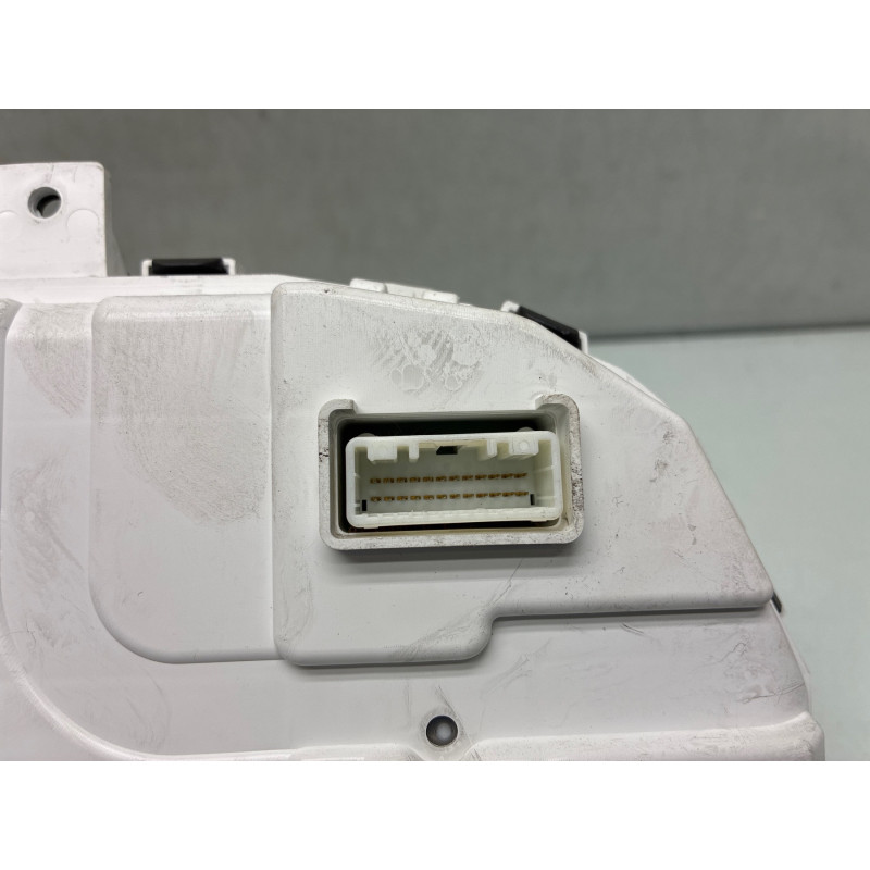 Compteur CITROEN C4 AIRCROSS Photo n°2