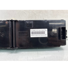 Commande chauffage RENAULT SCENIC 3 Photo n°1