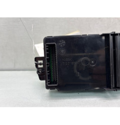 Commande chauffage RENAULT SCENIC 3