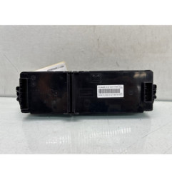 Commande chauffage RENAULT SCENIC 3