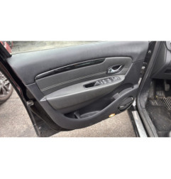 Commande chauffage RENAULT SCENIC 3