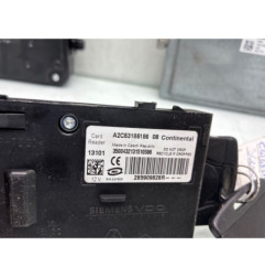 Kit de demarrage RENAULT SCENIC 3 Photo n°1
