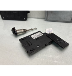 Kit de demarrage RENAULT SCENIC 3