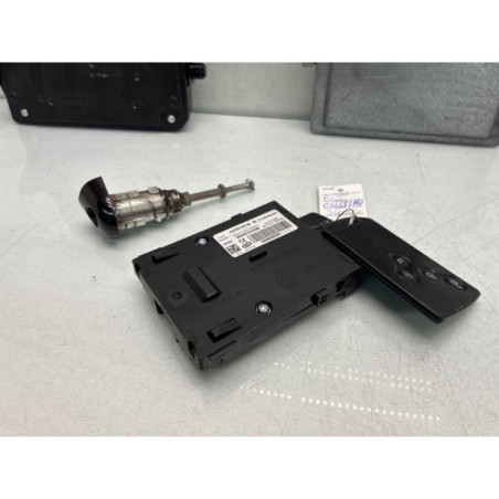 Kit de demarrage RENAULT SCENIC 3