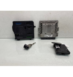 Kit de demarrage RENAULT SCENIC 3