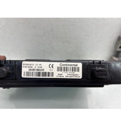 Kit de demarrage RENAULT SCENIC 3