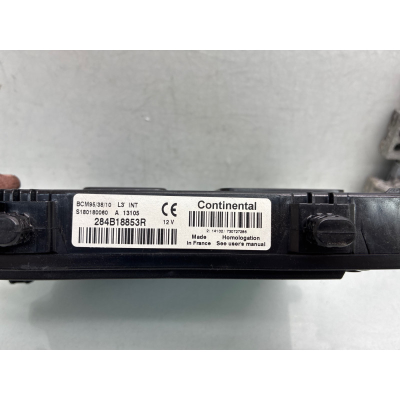 Kit de demarrage RENAULT SCENIC 3 Photo n°4