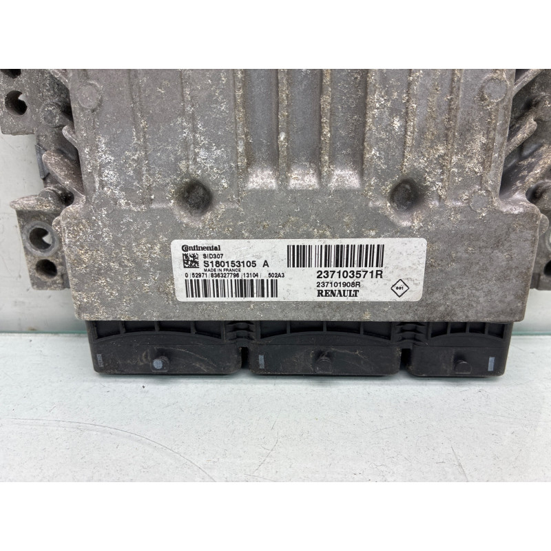 Kit de demarrage RENAULT SCENIC 3 Photo n°5