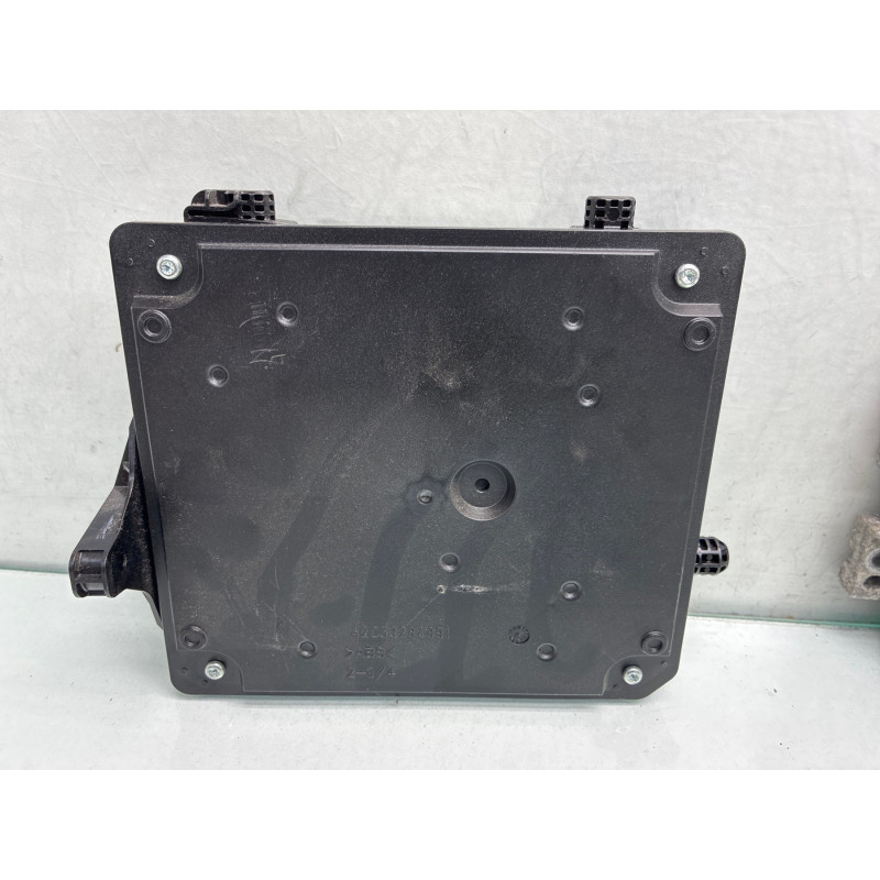 Kit de demarrage RENAULT SCENIC 3 Photo n°6