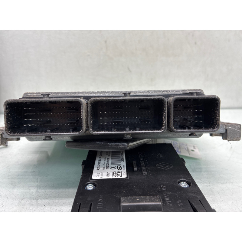 Kit de demarrage RENAULT SCENIC 3 Photo n°7