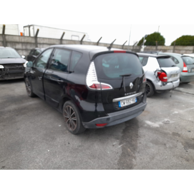 Kit de demarrage RENAULT SCENIC 3 Photo n°11