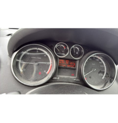 Feu arriere stop central PEUGEOT 308 1