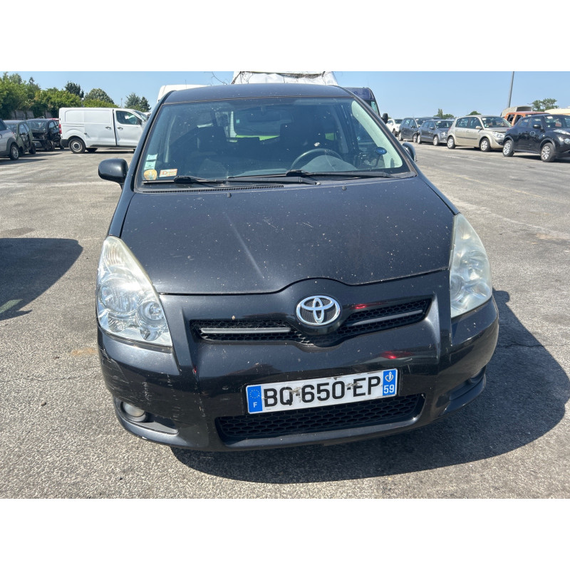 Leve vitre electrique avant droit TOYOTA COROLLA VERSO 2 Photo n°12