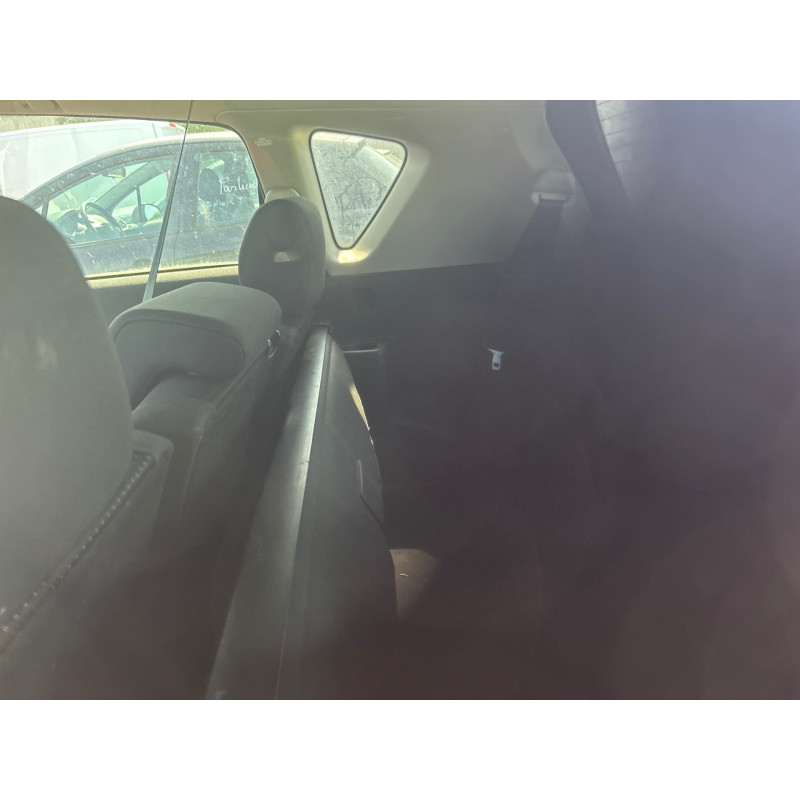 Leve vitre electrique avant droit TOYOTA COROLLA VERSO 2 Photo n°14