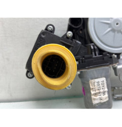 Leve vitre electrique avant gauche TOYOTA COROLLA VERSO 2