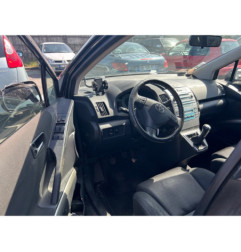 Leve vitre electrique avant gauche TOYOTA COROLLA VERSO 2