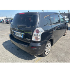 Leve vitre electrique avant gauche TOYOTA COROLLA VERSO 2
