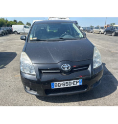 Leve vitre electrique avant gauche TOYOTA COROLLA VERSO 2