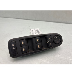 Interrupteur de leve vitre avant gauche CITROEN C4 PICASSO 1