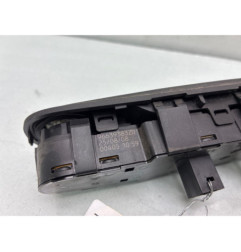 Interrupteur de leve vitre avant gauche CITROEN C4 PICASSO 1