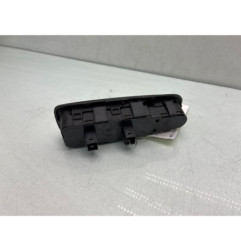 Interrupteur de leve vitre avant gauche CITROEN C4 PICASSO 1