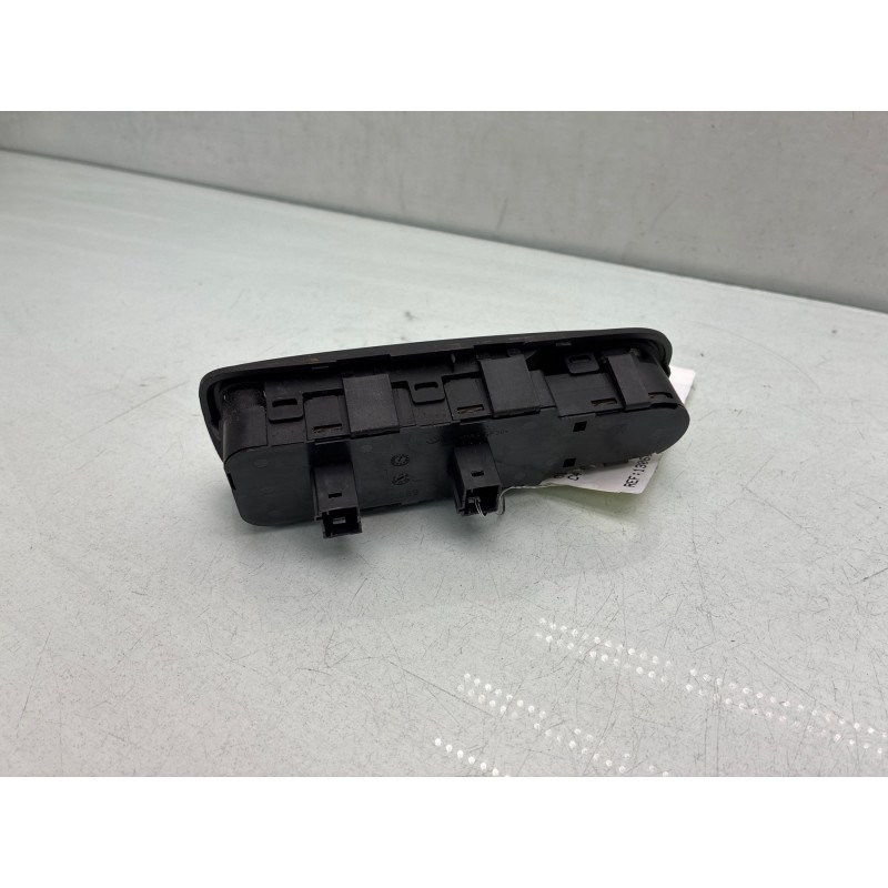 Interrupteur de leve vitre avant gauche CITROEN C4 PICASSO 1 Photo n°4