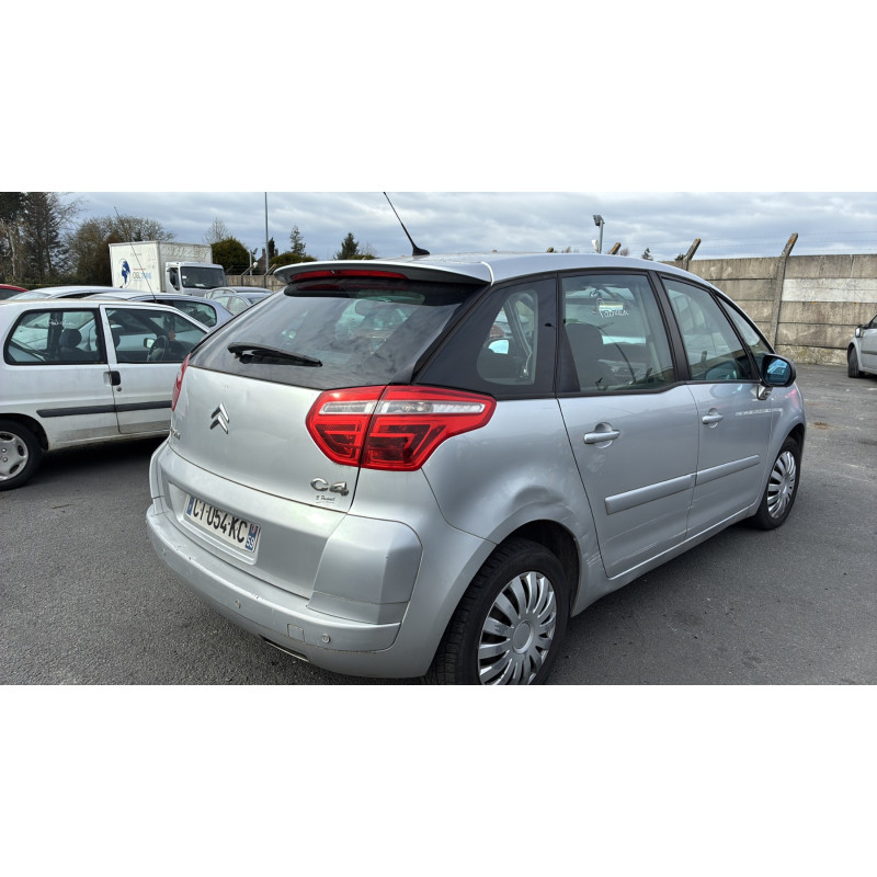 Interrupteur de leve vitre avant gauche CITROEN C4 PICASSO 1 Photo n°7