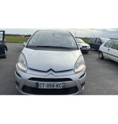 Interrupteur de leve vitre avant gauche CITROEN C4 PICASSO 1