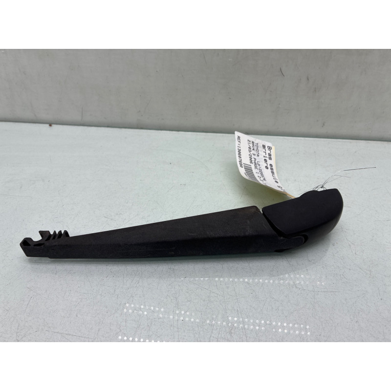 Bras essuie glace arriere TOYOTA RAV4 3 Photo n°4