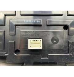Commande chauffage TOYOTA RAV4 3 Photo n°1