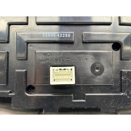 Commande chauffage TOYOTA RAV4 3 Photo n°1